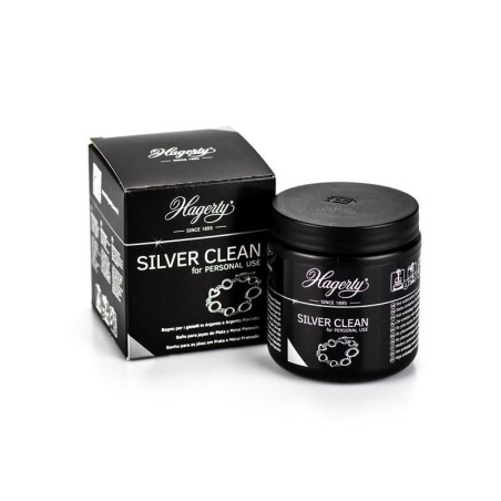 HAGERTY SILVER CLEAN FOR PERSONAL USE 170 ML.