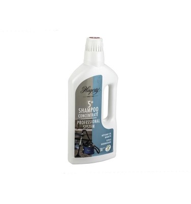 HAGERTY 5* SHAMPOO CONCENTRATE (30m2)