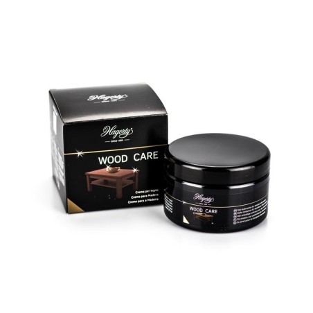 HAGERTY WOOD CARE 250 ML.